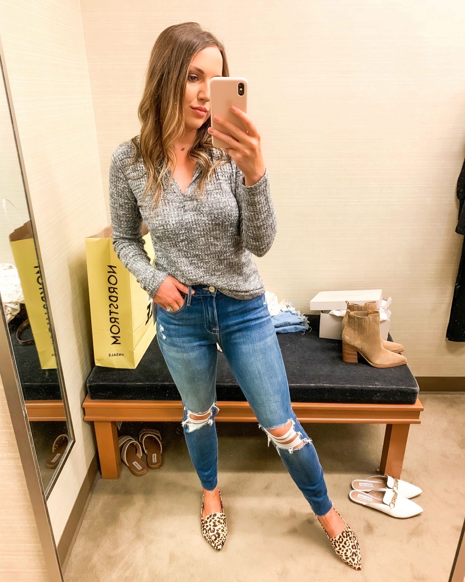 Nordstrom Anniversary Dressing Room Try On Haul ⋆ Gucci & Glam-Top US ...